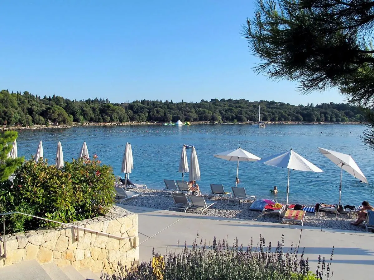 Apartment Alba - Roj158 By Interhome Rovinj