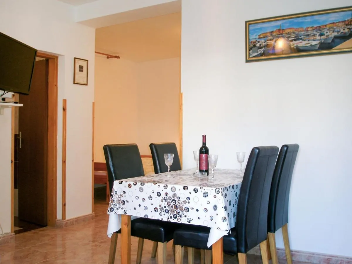 Apartment Alba - Roj158 By Interhome Rovinj