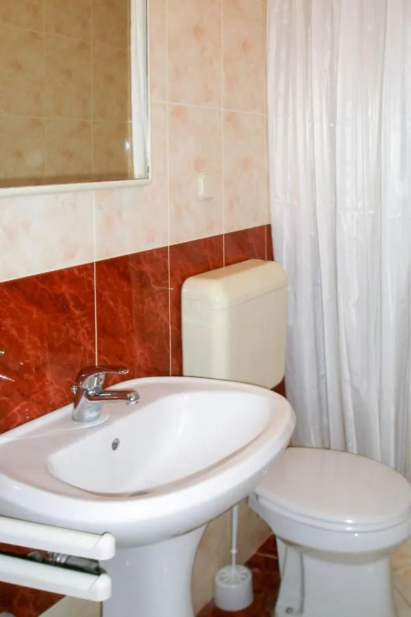 Apartment Alba - Roj158 By Interhome Rovinj Croatia