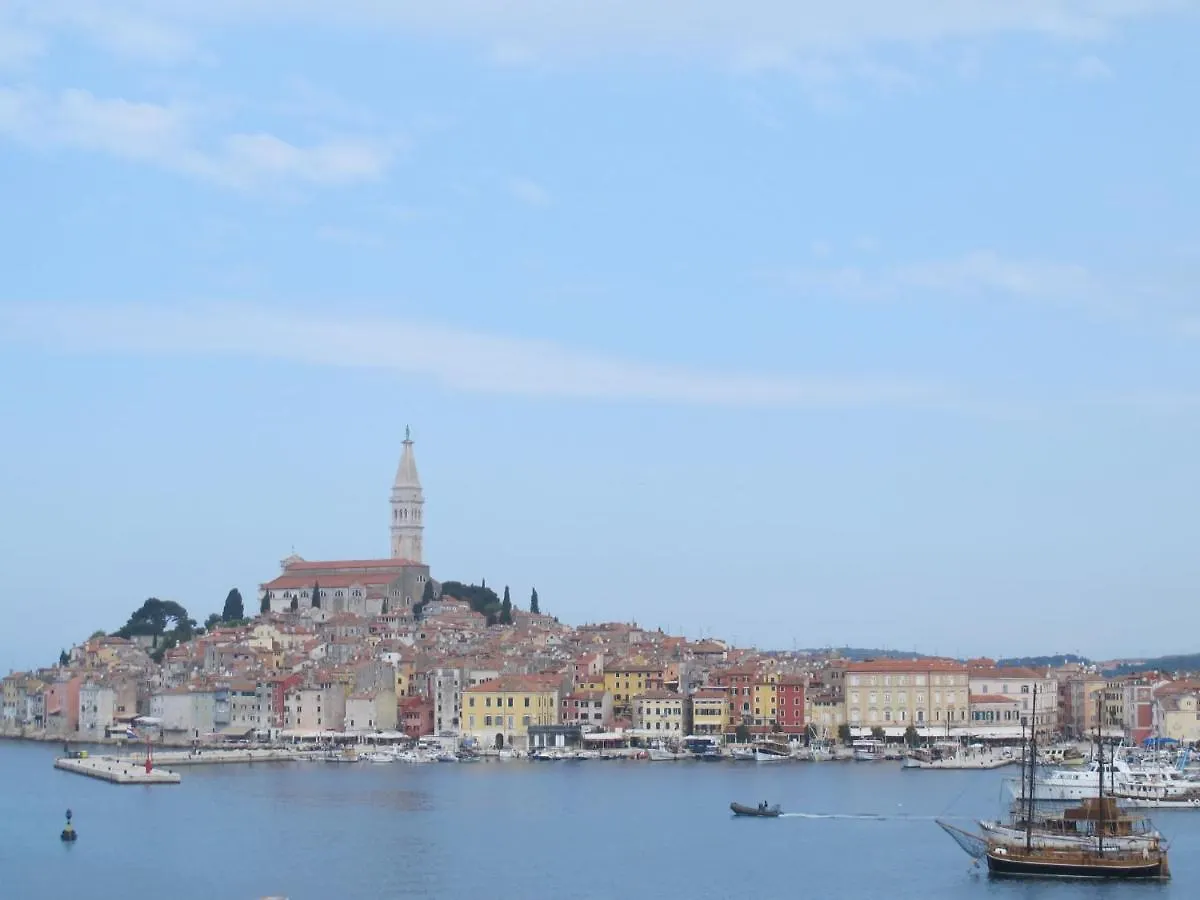Apartment Alba - Roj158 By Interhome Rovinj