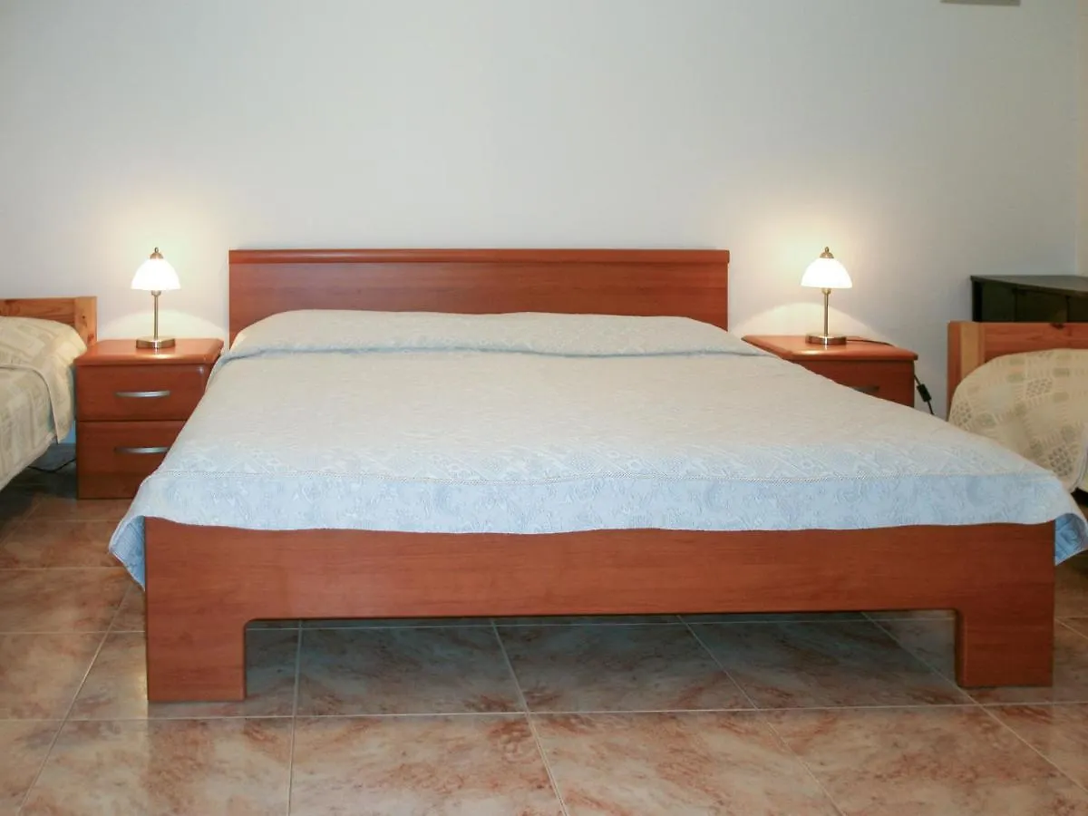 Apartment Alba - Roj158 By Interhome Rovinj 0*,