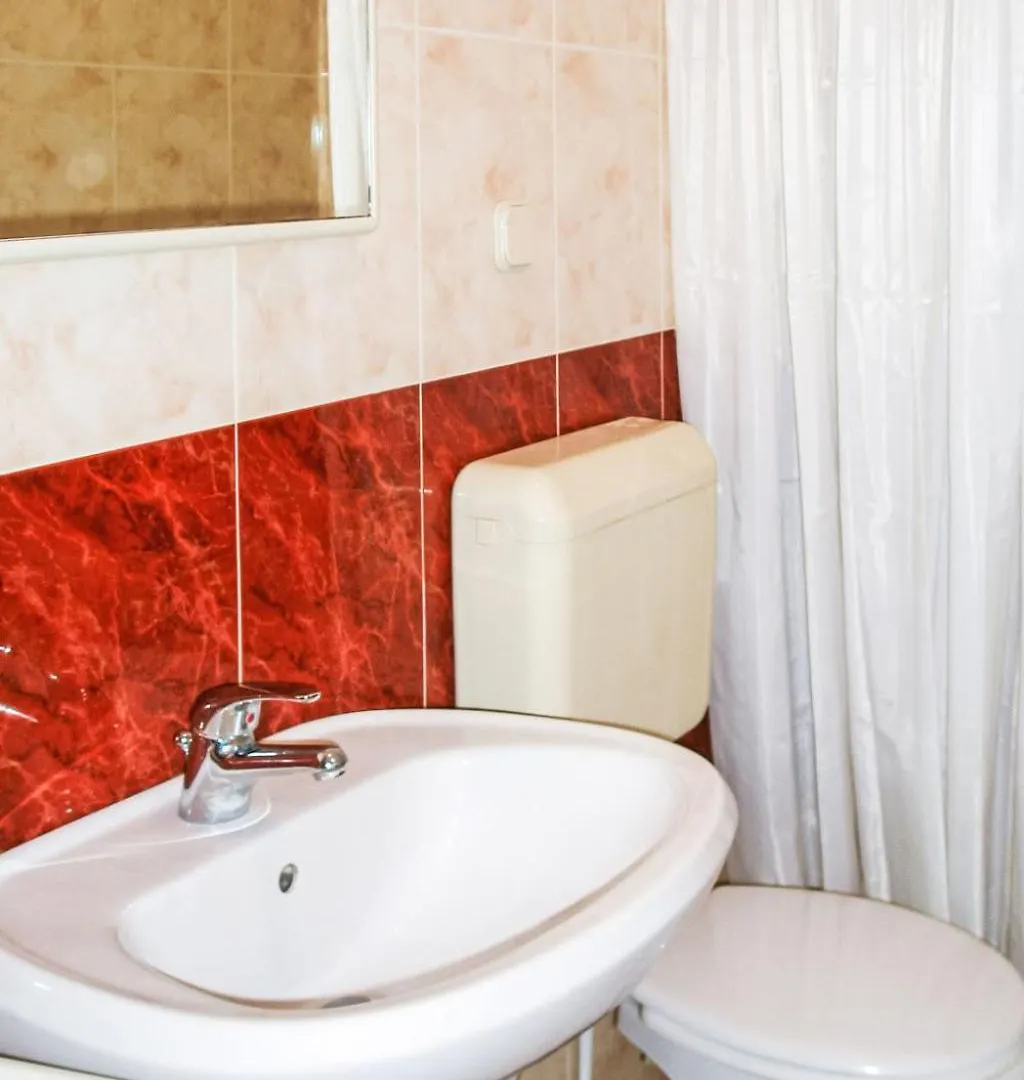 Apartment Alba - Roj158 By Interhome Rovinj
