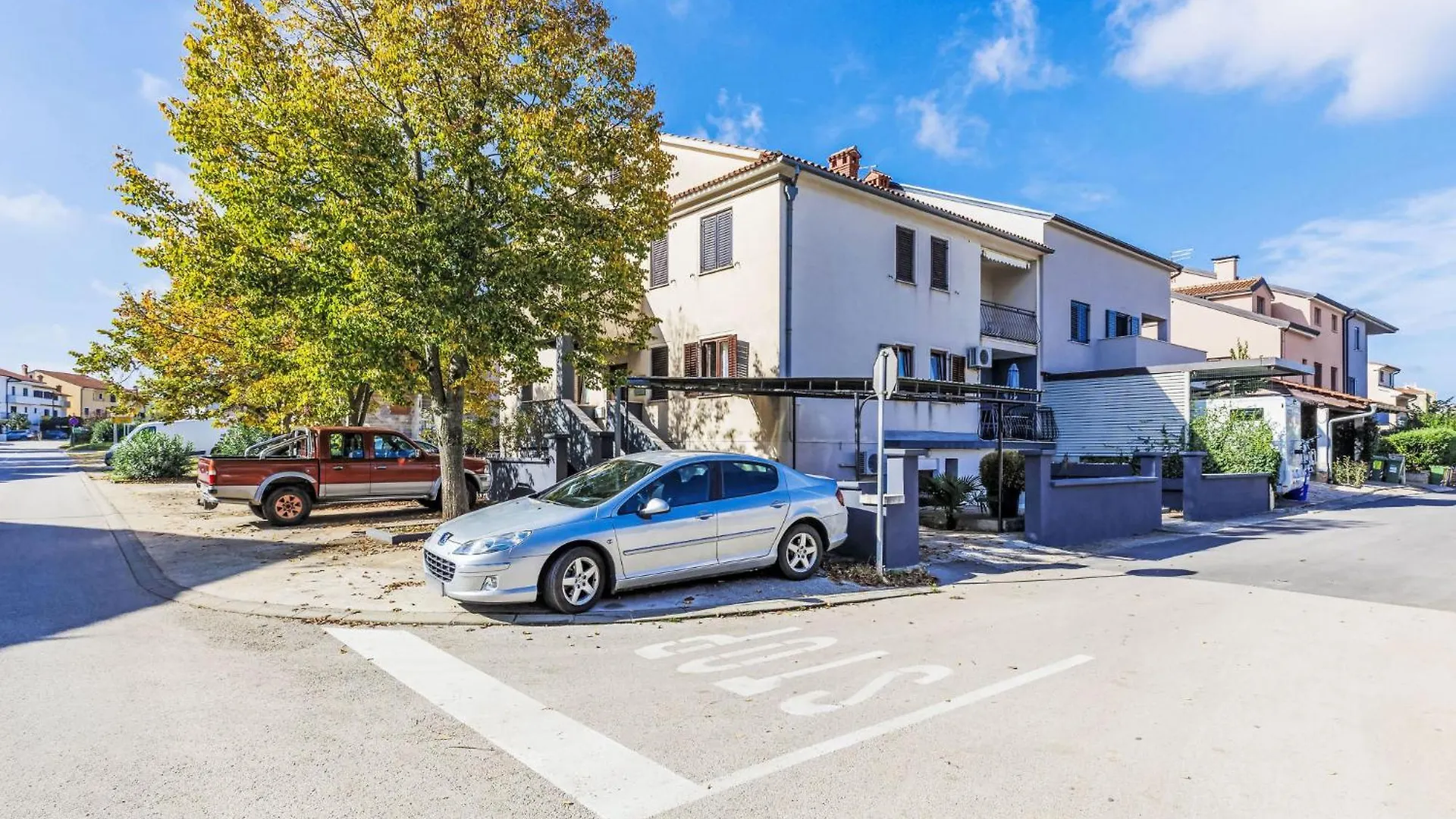 Apartment Alba - Roj158 By Interhome Rovinj 0*,  Croatia