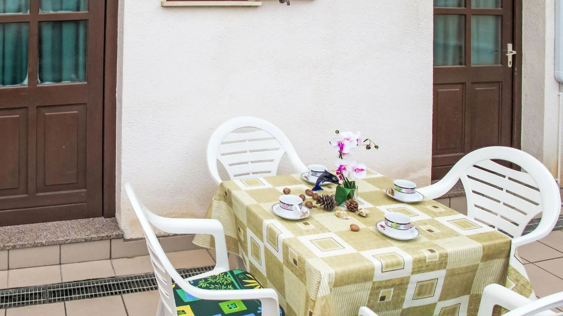 Apartment Alba - Roj158 By Interhome Rovinj