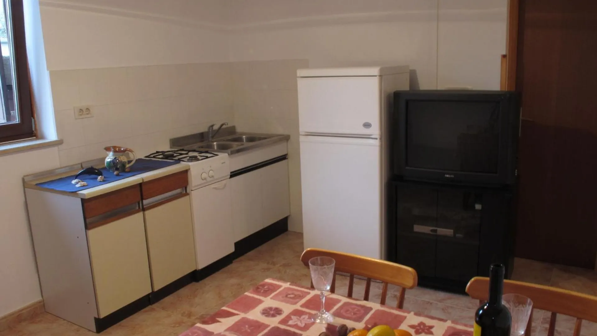 Apartment Alba - Roj158 By Interhome Ρόβινι 0*,  Κροατία
